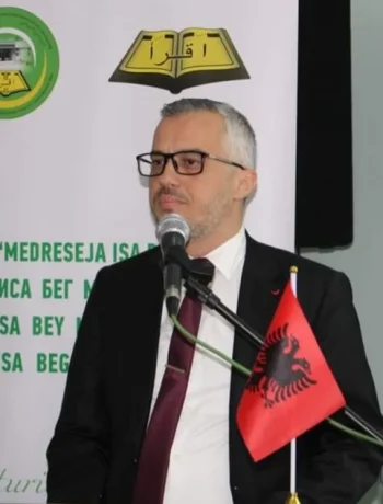Drejtori i Medresesë