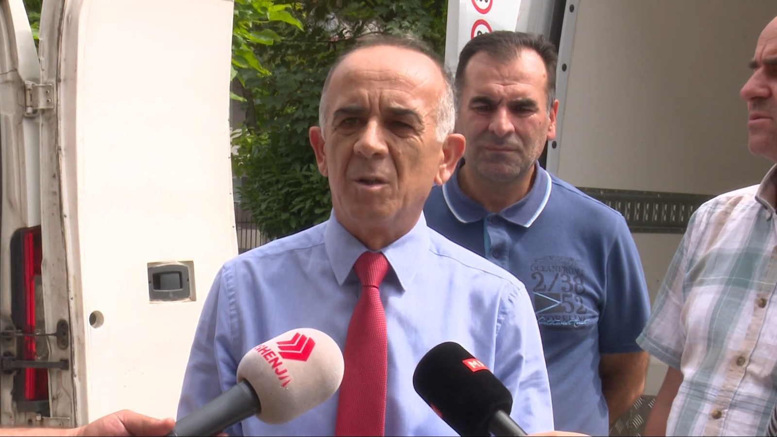 Mbi 1600 familjeve u ndahet mish Kurbani (VIDEO)