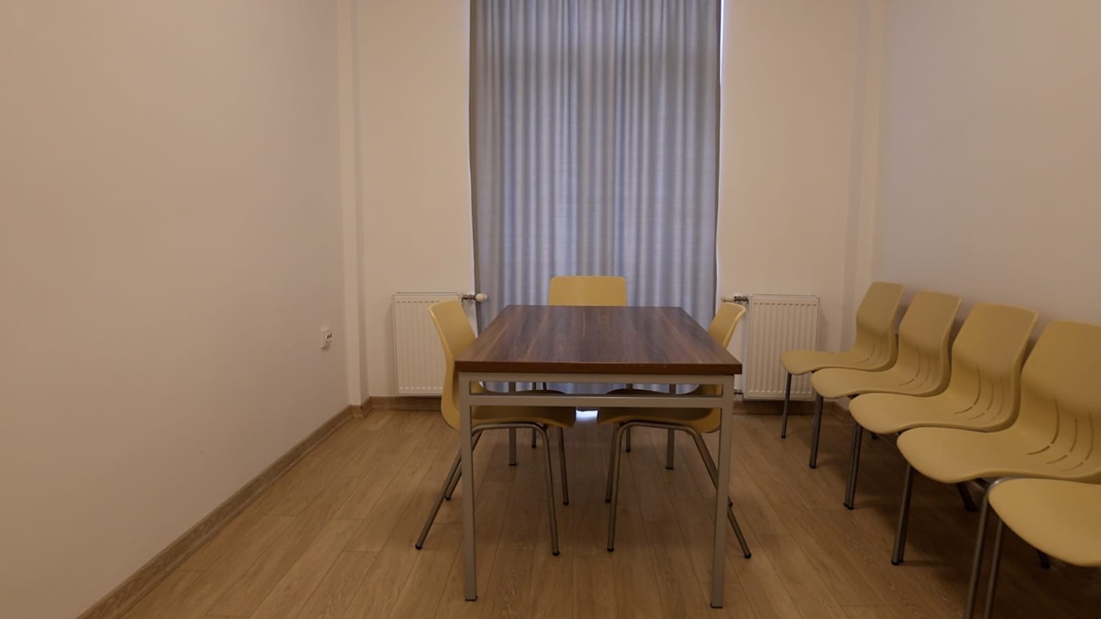 Korridori i konviktit