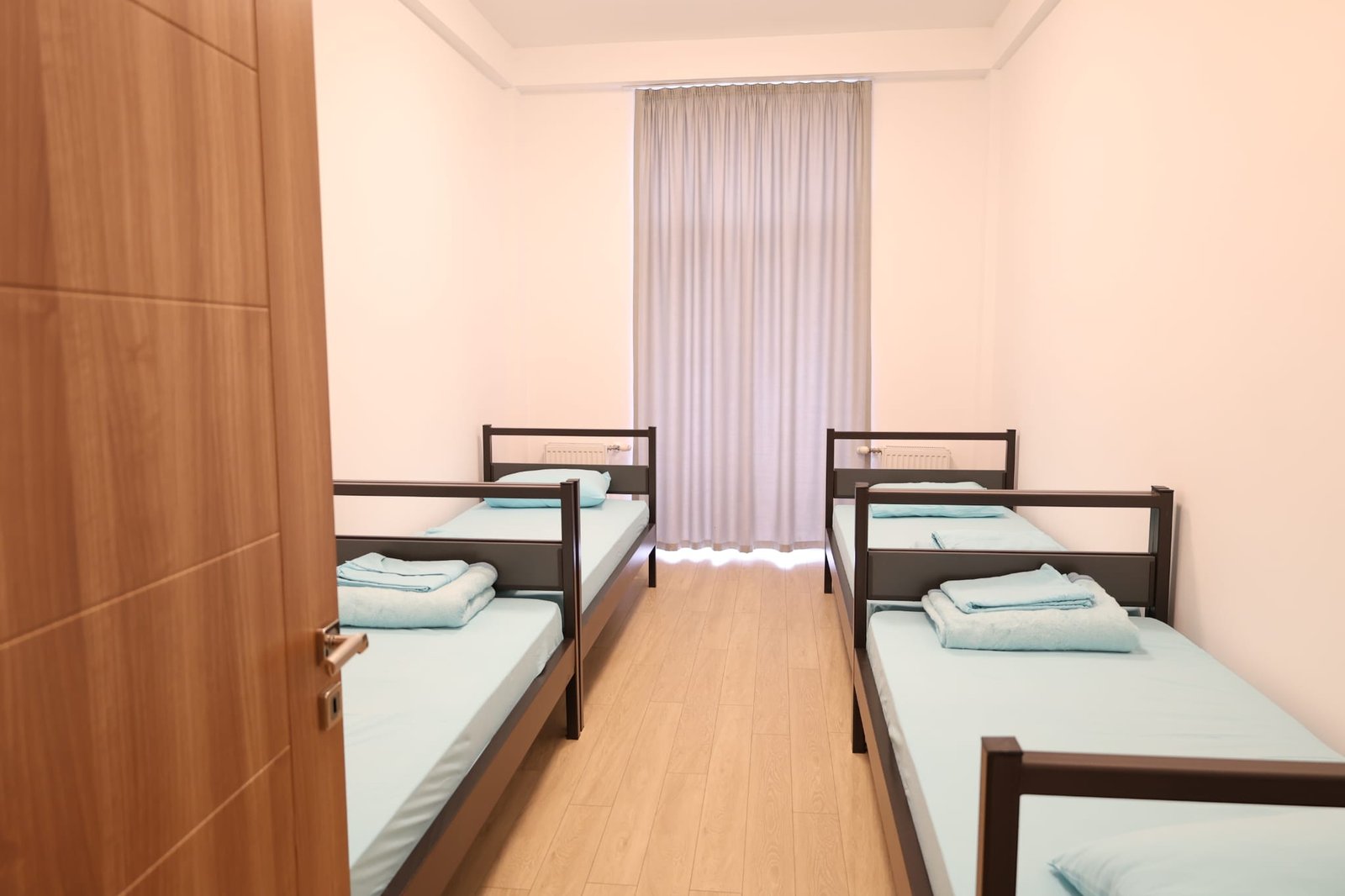 Konvikti i Medresesë Isa Beu