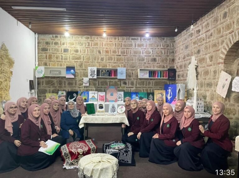 PROJEKT NGA LËNDA KULTURË DHE QYTETËRIM ISLAM