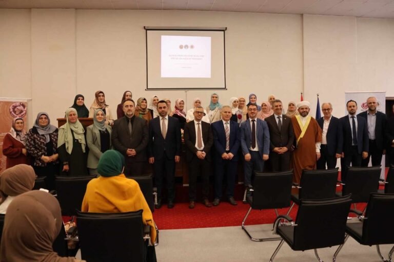 Drejtori Dr. Islam Islami mori pjesë në dëgjesën me temë ,,Konfigurimi i zbatimit të Islamit për një shoqëri në ndryshim”