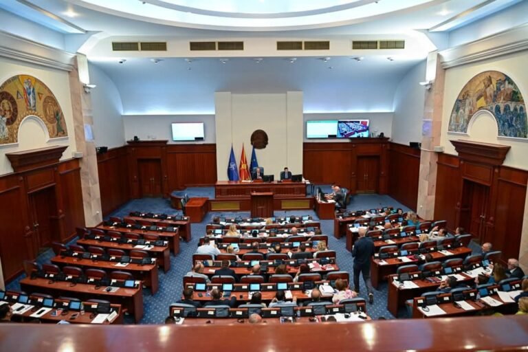 29 Korrik 2025 – Ditë Historike për Medresenë “Isa Beu”!