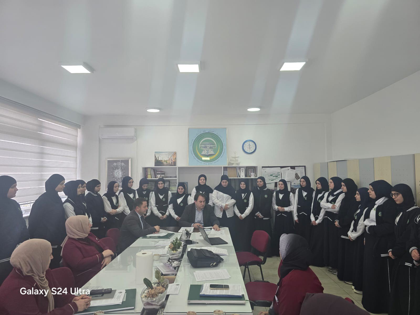 Ndarja e Çmimeve për Konkursin Letrar “Drita e Dijes”