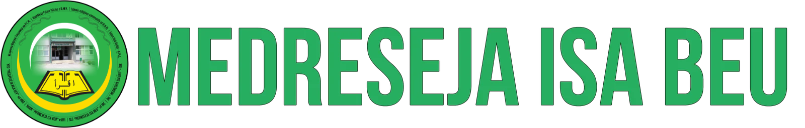 Medreseja Isa Beu