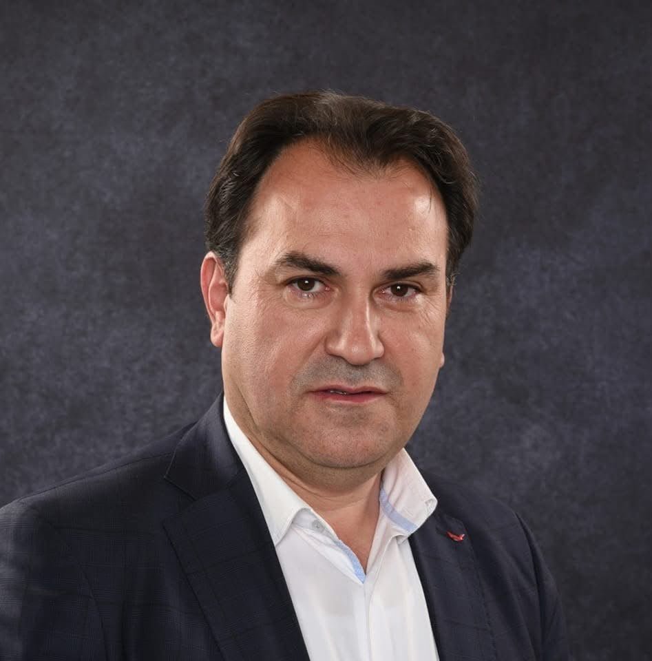 Afrim Alija