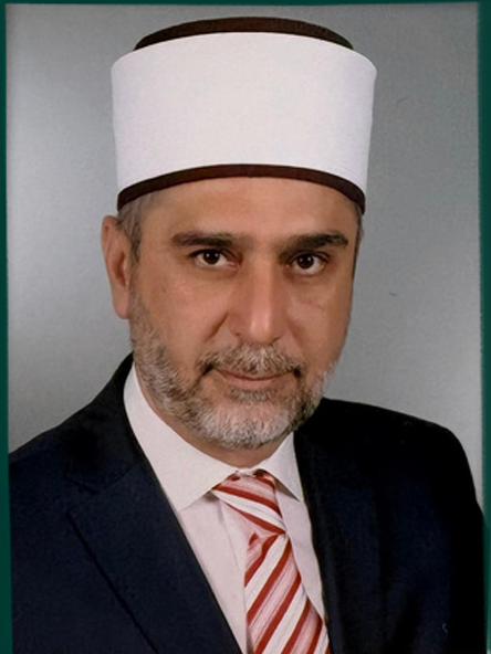 M-r. Nurten Shehi-Sakipi, koordinatore e paraleles Shkup